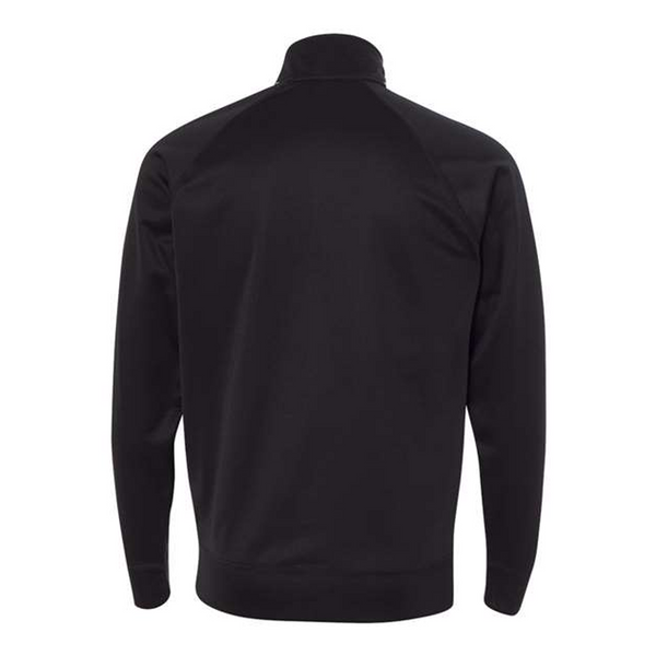 GB GO BEYOND Adult Track Jacket