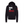 Load image into Gallery viewer, "MAKE AN IMPACT" Slogan Hoodie