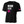 Load image into Gallery viewer, Limited Edition Breast Cancer Awareness "NEVER GIVE UP" Slogan Tee