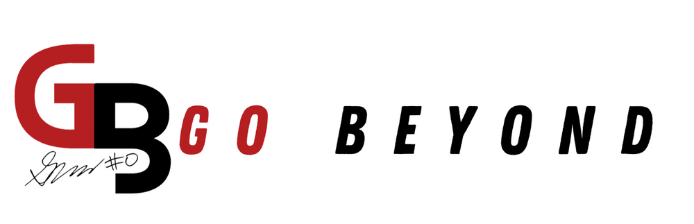 GBGoBeyond logo
