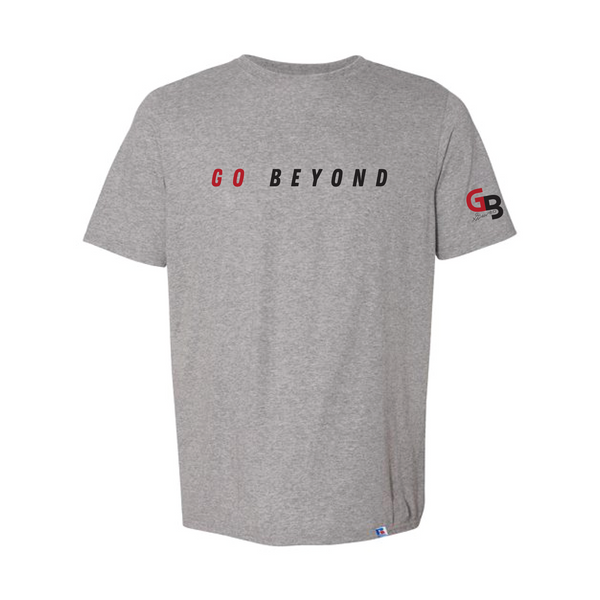 GB GO BEYOND T-Shirt