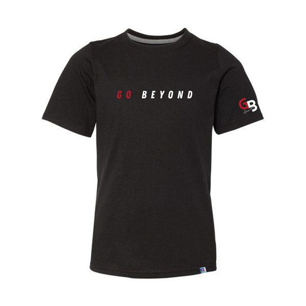 GB GO BEYOND T-Shirt