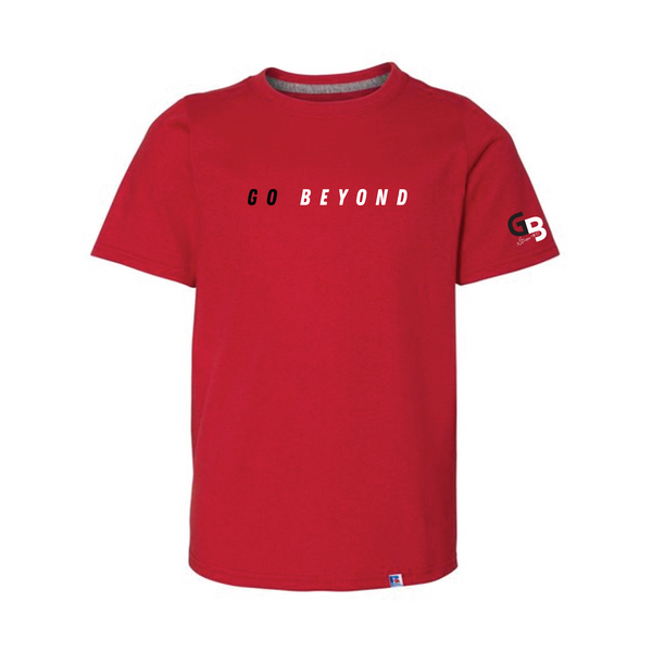 GB GO BEYOND T-Shirt