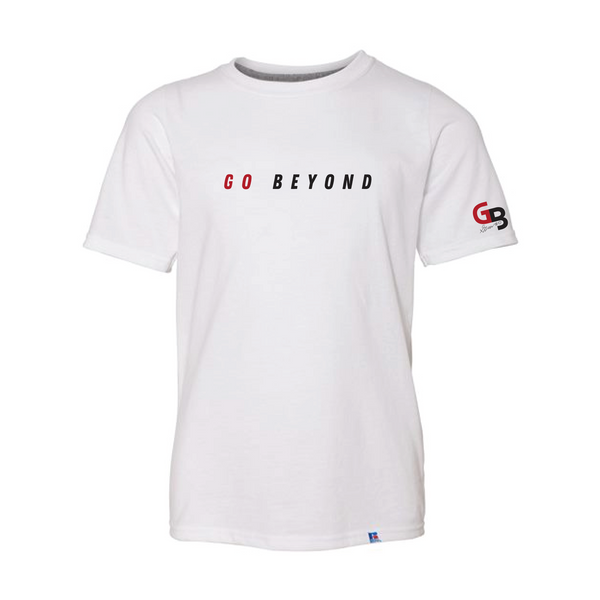 GB GO BEYOND T-Shirt