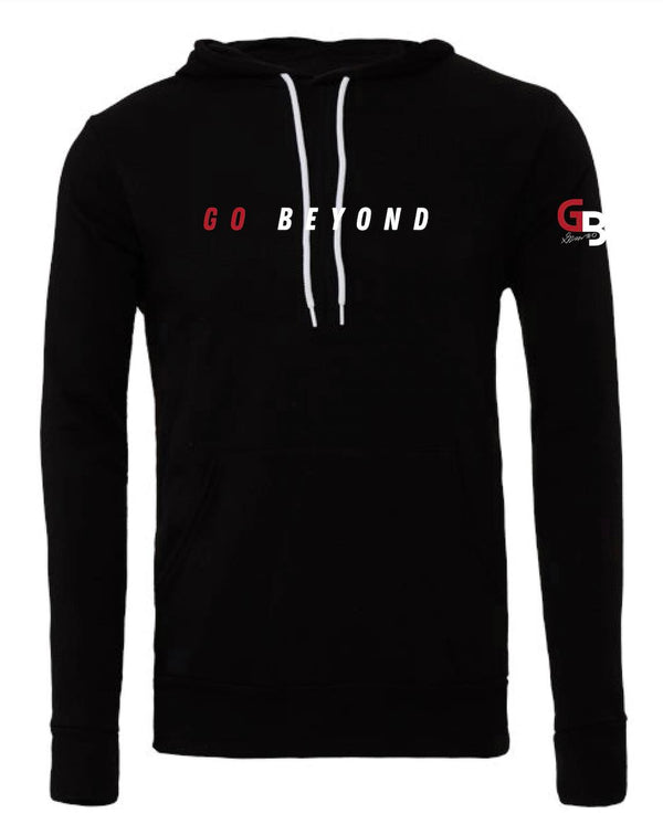 GB GO BEYOND Hoodie