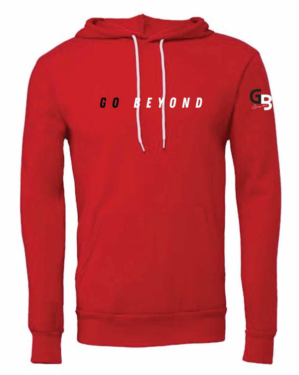 GB GO BEYOND Hoodie