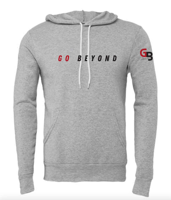 GB GO BEYOND Hoodie