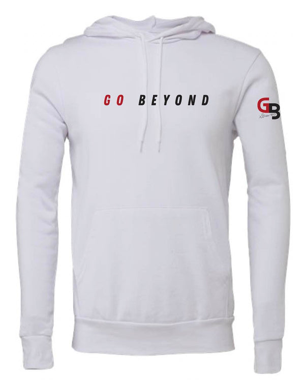 GB GO BEYOND Hoodie