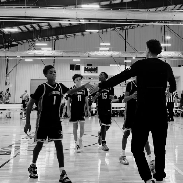 GB GO BEYOND AAU TRYOUT FALL 2026 REGISTRATION   (📝 Important: Add Player Name, Age, and Parent Email in the “Order Notes” box at checkout to complete your tryout registration.)