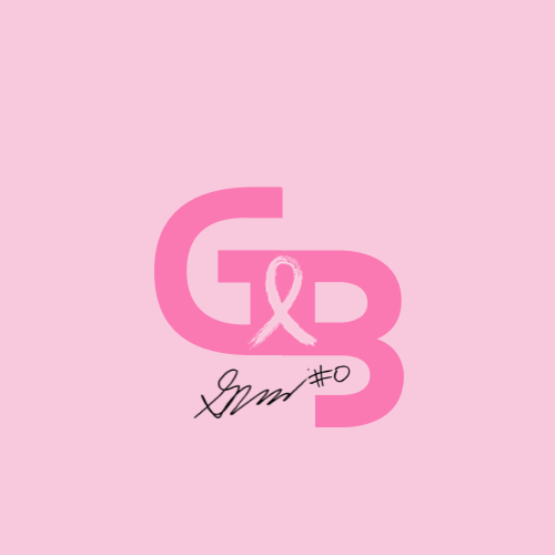 Limited Edition GB GO BEYOND Breast Cancer Awareness Hoodie