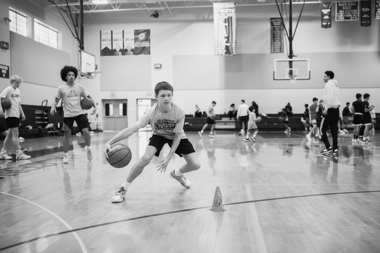 Go Basketball Program GBGoBeyond