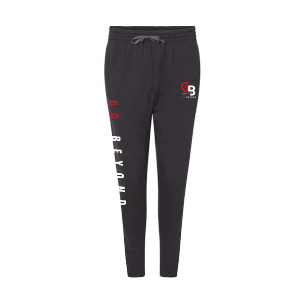 GB GO BEYOND Adult Joggers