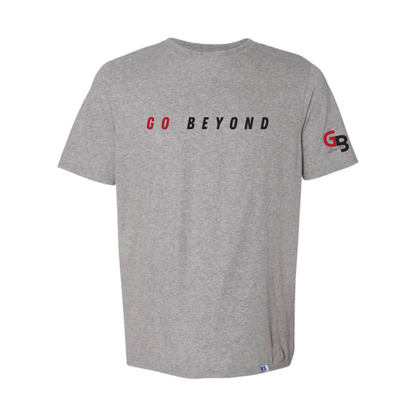 GB GO BEYOND Dri-Fit T-Shirt