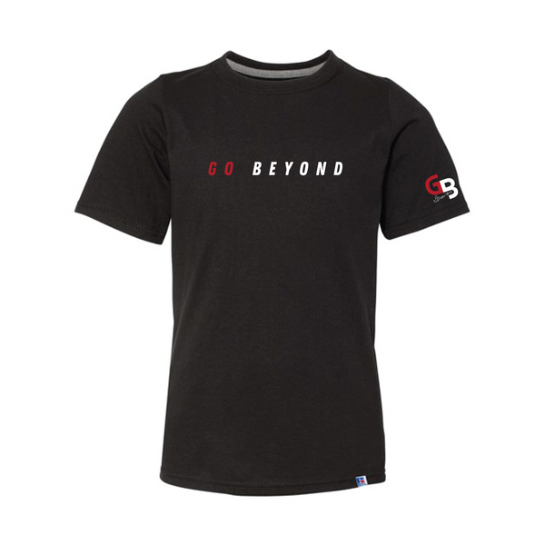 GB GO BEYOND Dri-Fit T-Shirt