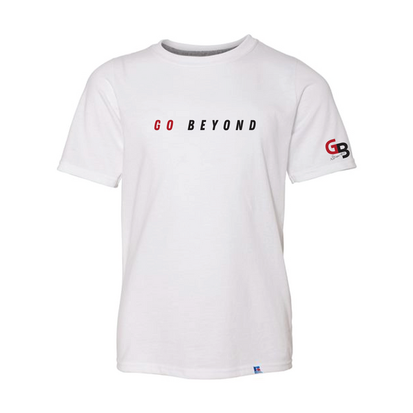 GB GO BEYOND Dri-Fit T-Shirt